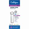 Culligan US-600A Under-Sink Drinking Water Filter, Cartridge Included - Quantity