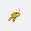 Replacement Key for ION Cash Drawer (Key:K07)