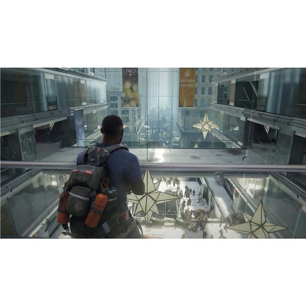 Nintendo World War Z - For Nintendo Switch
