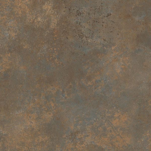 FORMICA Laminate Sheet 4'x8' in Patine Bronze W/ Monolith Finish Stain Resistant