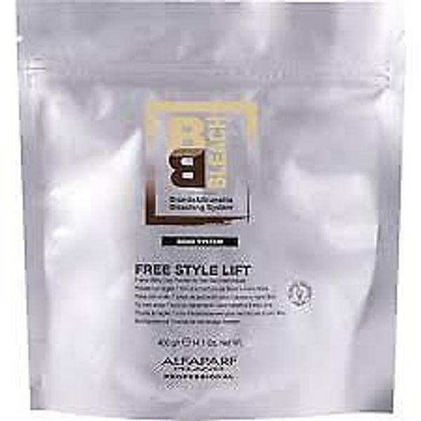 Alfaparf Milano BB Bleach Free Style Lift  14.1 oz