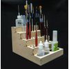 GameCraft Miniatures Brush and Glue Rack