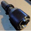 SIEBERT Bilz 2 Quick Change Chuck Rigid Tap Adapter 1-1/16"-12 Thread Auto Shank