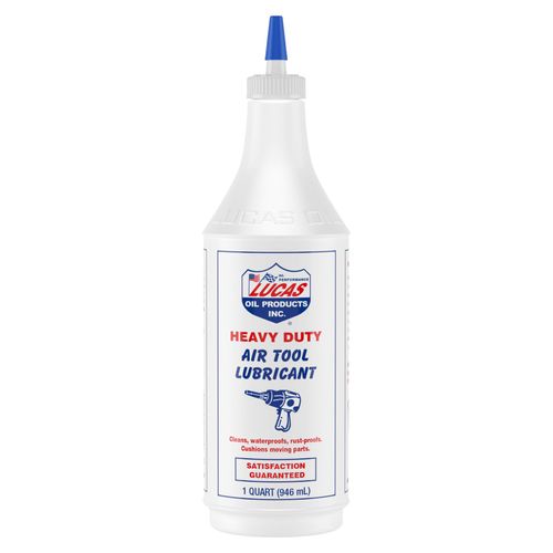 Part Synergy Replacement for Oil Air Tool Lubricant 1 Qt Direct Fit