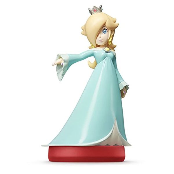 amiibo ロゼッタ (スーパーマリオシリーズ)