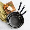 Nordic Ware Verde Ceramic Nonstick Frying Pan Set