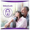 Always Discreet Sensitive Bladder Incontinence Pads Liners Small Plus - 16 Pads