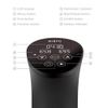 MISPO Sous Vide Cooker Precise Immersion Circulator with 1000W