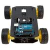 Junior Runt Rover