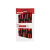 GEDORE red 6-pc. Screwdriver set, Screwdriver set Torx, 2-component handle, Tool, R38402006