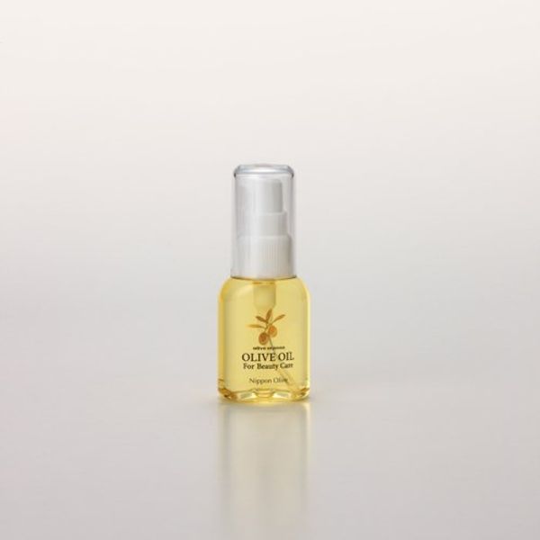 ori-bumanon Cosmetic Olive Oil 30ml
