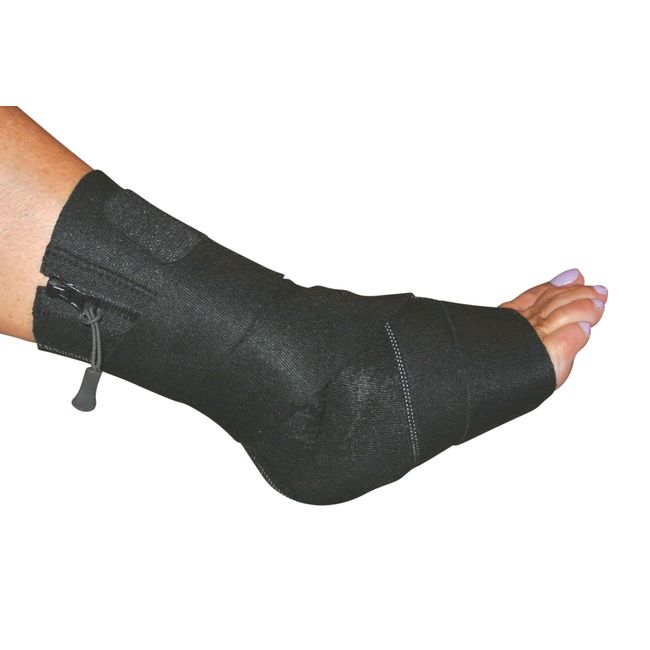 Inther Max ANKLE SUPPORT - INTHERMAX©