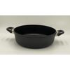 XD Nonstick Braiser 7.2Qt (6.8L) - 12.5" (32cm) - Open Box