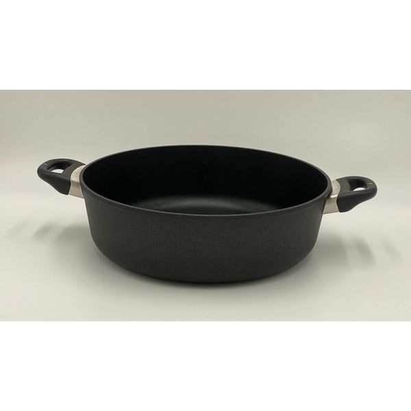 XD Nonstick Braiser 7.2Qt (6.8L) - 12.5" (32cm) - Open Box