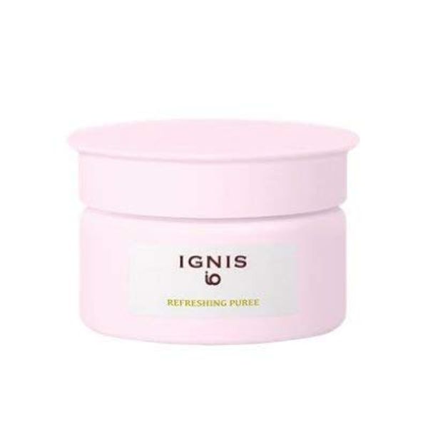 IGNIS IO Refreshing Puree (Beauty Serum) 1.1 oz (30 g)