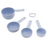 KitchenAid Universal Measuring Cup Set, 4-Piece, Lavender Cream