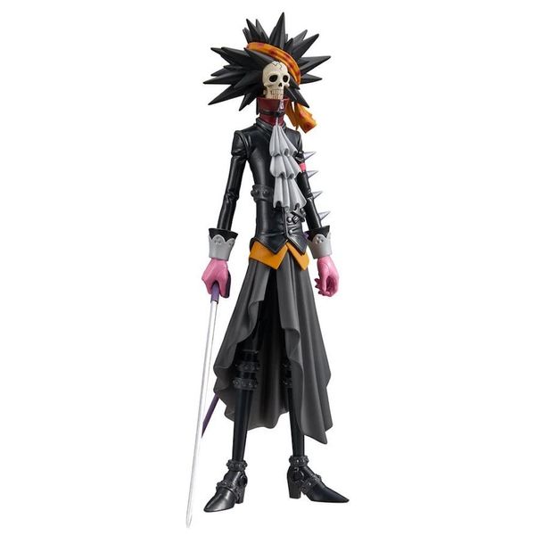 Banpresto ONE PIECE FILM RED DXF THE GRANDLINE MEN vol.9 Brook