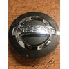 Nissan New OEM Light Grey Replacement Center Cap