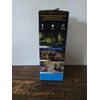 NEW Lighting Timer Outdoor Dusk To Dawn or Programmable 6 Outlet Power Box Cord