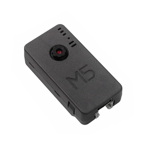 ESP32 PSRAM Timer Camera X (OV3660)