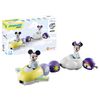 Playmobil 1.2.3 & Disney: Mickey's & Minnie's Cloud Ride