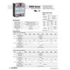 KMSR-AS0404, Solid State Relay, Single Phase, Input 90-264VAC, Load 90-480VAC, 40A, Zero Cross