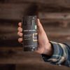 Every Man Jack Men's Natural Deodorant - Sandalwood | 3-ounce Twin Pack - 2 Sticks Included | Naturally Derived, Aluminum Free, Parabens-free, Pthalate-free, Dye-free, and Certified Cruelty Free