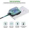 Cazxooy 9V Adapter Compatible with Universal Remote Control MRF-300 Base Station & RFX-150 RF Sensor
