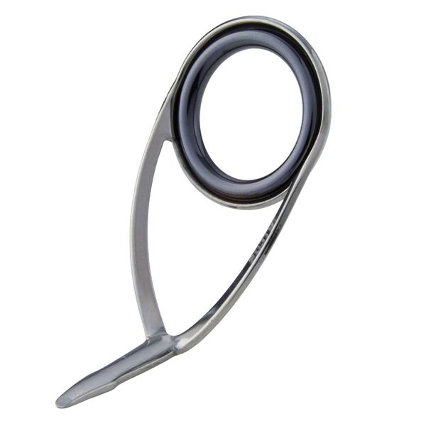 Fuji KL Binding Guide, Stainless Steel Frame, SiC Ring, Polished(1 Header) PKLSG 16C