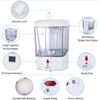 Automatic Sensor Soap Dispenser Bottle Free Punch Soap Box Wall Mounted 700ml