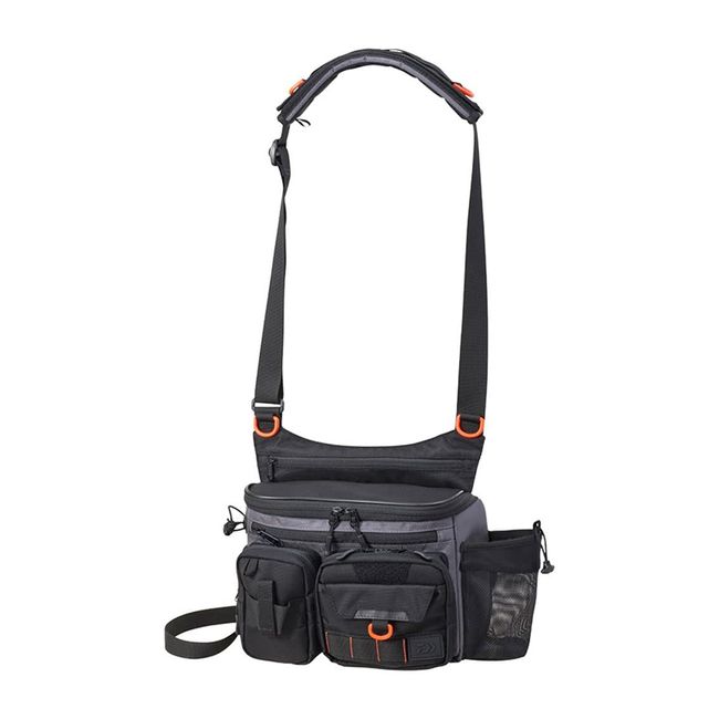 Daiwa HG Shoulder Bag LT (C) GR.O