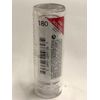 Revlon Renewist Lipcolor - Radiant Ruby 180 New ~ Sealed