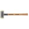 Halder USA - Supercraft Dead Blow (3366.05), White, 50mm