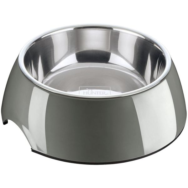 Hunter 92089 Bowl Melamine 700 ml (colors Vary)