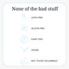 The Patch Remedy Magnesium Patch | Magnesium Glycinate | 30 Patches