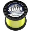 Sufix Tritanium Plus 1-Pound Spool Size Fishing Line (Chartreuse, 20-Pound)