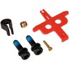 Hydraulic Brake KIT ALTUS MT201 Front - 2 Pistoncini