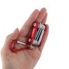 Takagi M&M Mini Folding Wrench Hex Bar mm MW-2