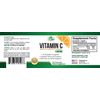 Vitamin C 1000mg - Zinc Extra Support