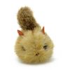 AQUA 00038000 Plush Nature Magnet Chipmunk Crawling