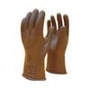 watabe Low Pressure Rubber Gloves 750 V Below for Extra Large 507ll