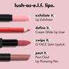 Cream Glide Lip Liner - Plum & Get It