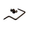 Bushnell Surveillance Cam Camera Bracket Black