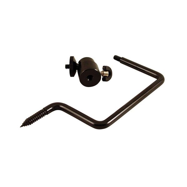 Bushnell Surveillance Cam Camera Bracket Black