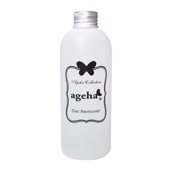 ageha Gel Remover 250ml