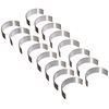 Clevite 77 CB-634A(8) Engine Connecting Rod Bearing Set