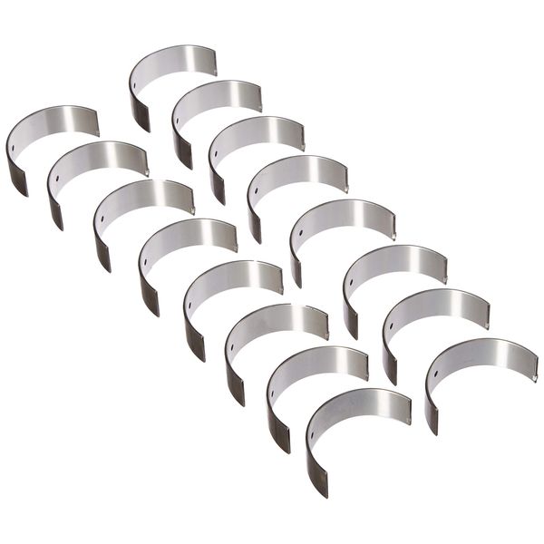 Clevite 77 CB-634A(8) Engine Connecting Rod Bearing Set