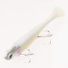 Major Craft HMO SET-28#8 Kisu Glow 28, Hamaoh Worm Flatfish Set