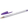 BIC 8963811 â€“ Pack of 6 + 2 Pens, Multi-Colour