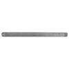 1 1/2" x 4" 304ss S80 Nipple TBE Seamless